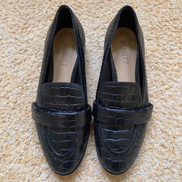 Schultz Loafers - Picture 1 of 1